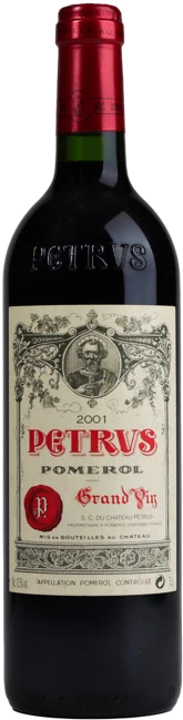 photo Petrus 2001