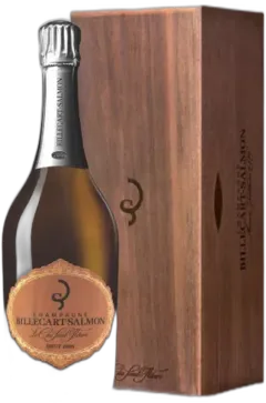 photo Billecart Salmon Clos Saint-Hilaire Blanc de Noirs 2006