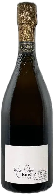 photos du vin Eric Rodez les Beurys Pinot Noir 2016