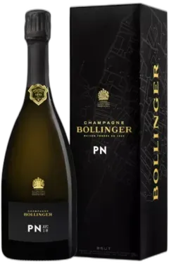 photo Bollinger pn Ayc 18