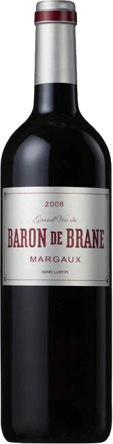 photo Baron de Brane 2006