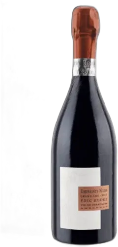 photo du vin Eric Rodez Empreinte Noire 2011