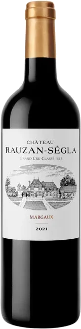 photo Château Rauzan-Ségla 2021