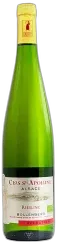 photo Riesling Sélection 2019 Bio Domaine du Bollenberg