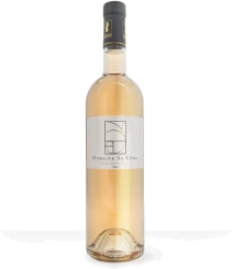 photo Côtes-de-Provence Rosé 2022 Domaine Saint-Côme