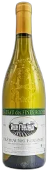 photo Châteauneuf-du-Pape Blanc Fines Roches 2022 Château des Fines Roches