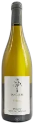 photo du vin Sancerre Frétoy Domaine Tinel-Blondelet