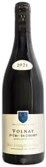 illustration du vin Volnay 1er Cru en Chevret 2021 Domaine Jean-Jacques Girard