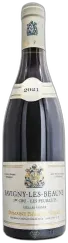 photo Savigny-Lès-Beaune 1er Cru les Peuillets 2021 Domaine Philippe Girard
