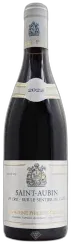image du vin Saint-Aubin 1er Cru Sur le Sentier du Clou 2022 Domaine Philippe Girard
