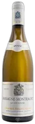 photo Chassagne-Montrachet la Goujonne 2022 Domaine Philippe Girard