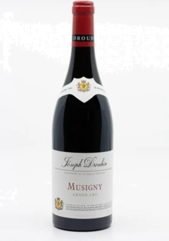 photo Joseph Drouhin- Musigny Grand Cru 2017