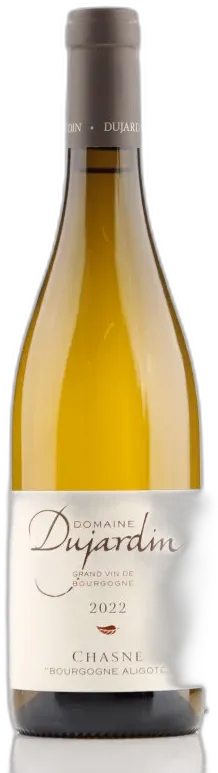 photo du vin Aligoté