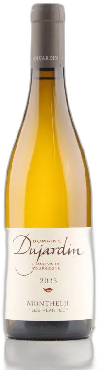 aperçu du vin les Plantes