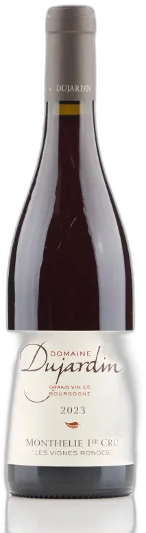 photo du vin les Vignes Rondes