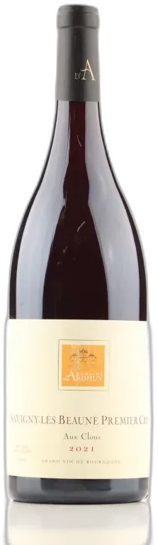image du vin Aux Clous