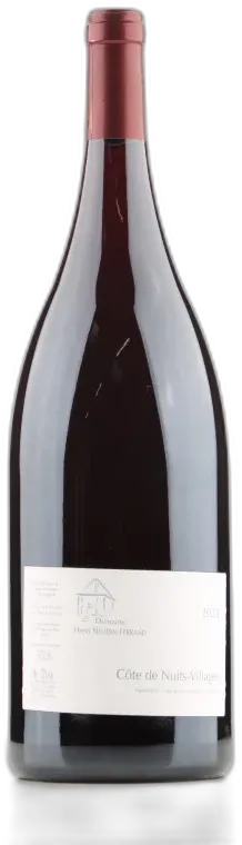 capture du vin Viola Odorata