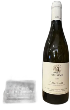photo Santenay Blanc 2022 Domaine Jessiaume