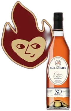 image du vin XO Prestige Classic