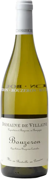 photos du vin Bouzeron Domaine de Villaine