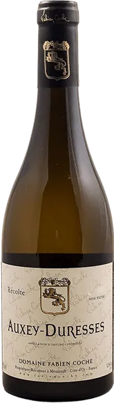 photos du vin Auxey-Duresses Blanc