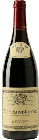 image du vin Nuits-Saint-Georges Rouge