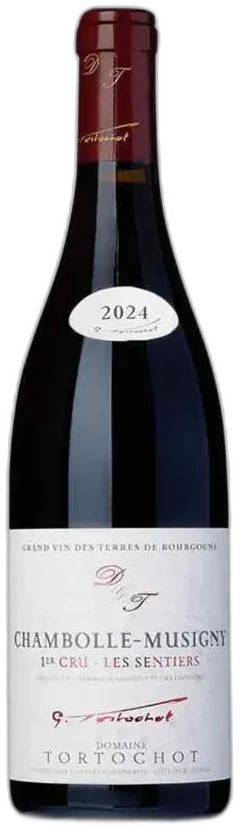 capture du vin Les Sentiers