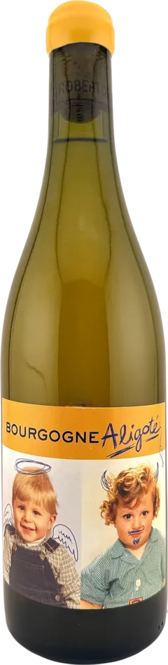 capture du vin Aligoté