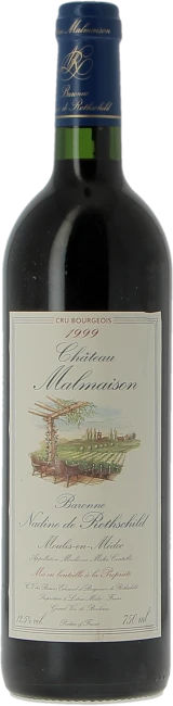 photo Chateau Malmaison