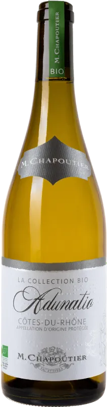 capture du vin Adunatio
