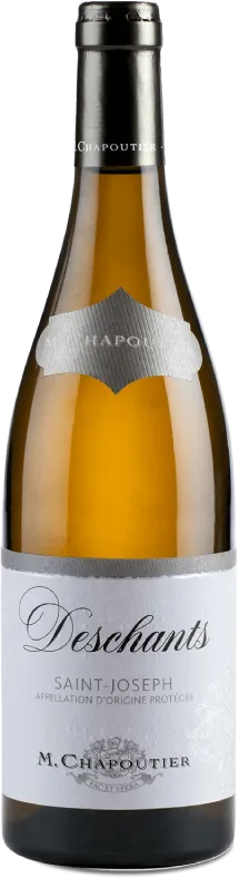 photo du vin Saint-Joseph les Granilites Bio