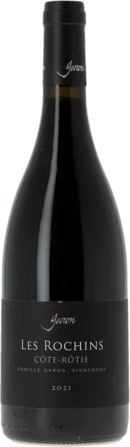 photo Cote-Rotie les Rochins