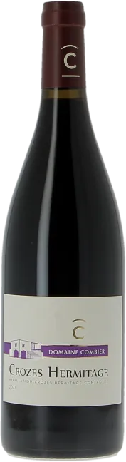 vue du vin Crozes-Hermitage