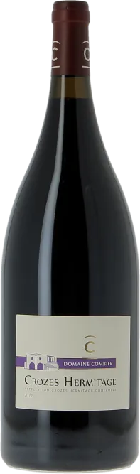 vue du vin Crozes-Hermitage