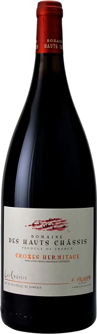 photo Crozes-Hermitage les Châssis 2022 Magnum