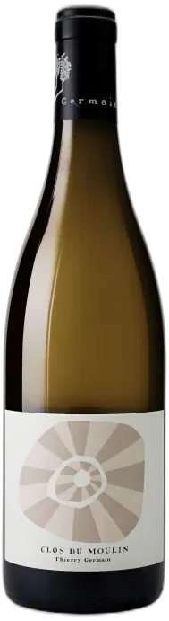 photo Saumur Blanc Clos du Moulin 2022