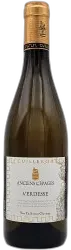 aperçu du vin Roussanne les Vignes d’à Côté Yves Cuilleron