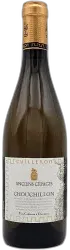 aperçu du vin Roussanne les Vignes d’à Côté Yves Cuilleron