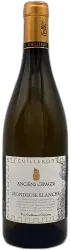 aperçu du vin Roussanne les Vignes d’à Côté Yves Cuilleron