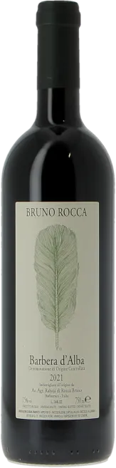photo Barbera d’Alba