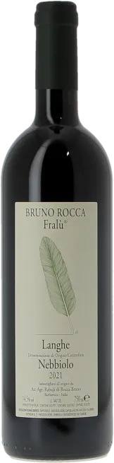 photo Nebbiolo