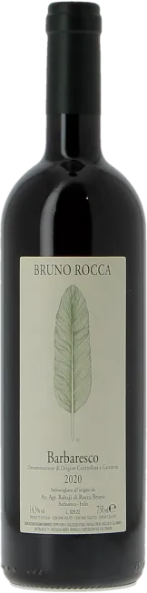 photo Barbaresco