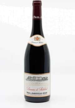 photo Paul Jaboulet Crozes Hermitage Domaine de Thalabert 2019