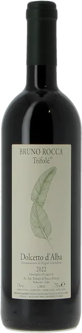 photo Dolcetto d’Alba Trifole