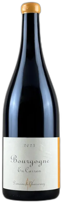 photo du vin Cuvée Mourvèdre
