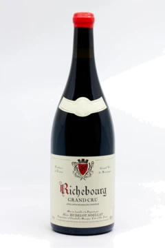 photo Hudelot Noellat Richebourg Grand Cru 2021