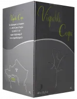 photo du vin Bib Chardonnay