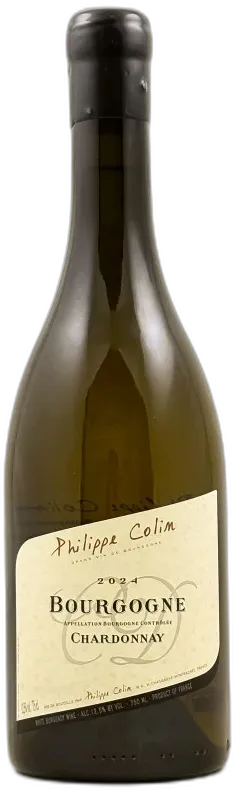 photos du vin Chardonnay