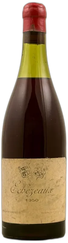 photo du vin Echezeaux