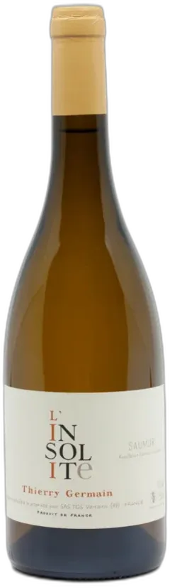 photo du vin Roches Neuves Franc de Pied